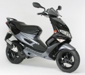 2007 Peugeot Speedfight 50 photo